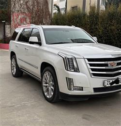 كاديلاك اسكاليد